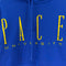 Russell Athletic Pace University Hoodie Sweatshirt Made in USA