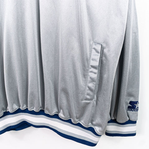 Starter Seattle Mariners MLB Pullover Sweatshirt