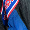 Pro Player New York Rangers NHL Reversible Puffer Jacket