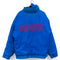 Pro Player New York Rangers NHL Reversible Puffer Jacket