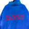 Pro Player New York Rangers NHL Reversible Puffer Jacket