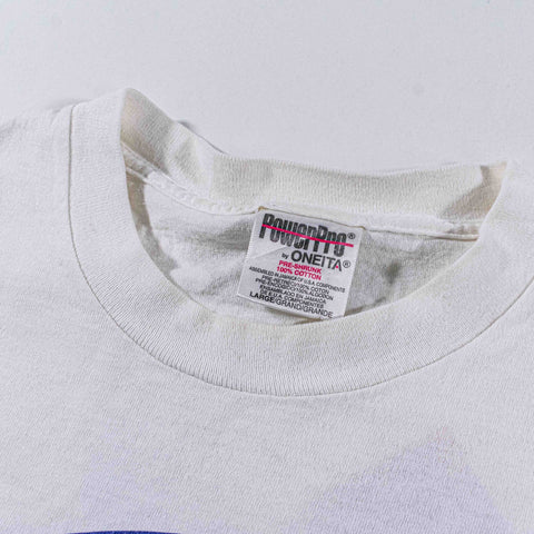 MLS Miami Fusion FC Soccer T-Shirt