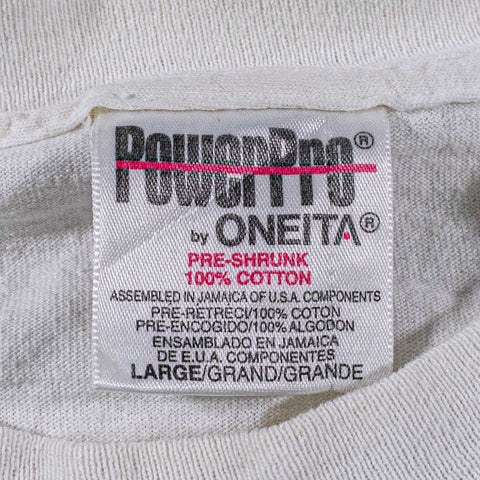 MLS Miami Fusion FC Soccer T-Shirt