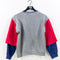 Russell Athletic Layered Distressed Sweatshirt