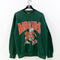 University Miami Hurricanes Ibis Sweatshirt