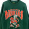 University Miami Hurricanes Ibis Sweatshirt