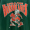 University Miami Hurricanes Ibis Sweatshirt