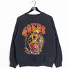 1993 Jostens Warner Bros Taz San Francisco 49ers Sweatshirt