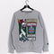 Starter New York Yankees 1996 Eastern Division Champions MLB Sweatshirt