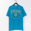 GALT SAND University of Notre Dame Over Dyed T-Shirt