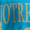 GALT SAND University of Notre Dame Over Dyed T-Shirt
