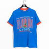 Team Edition Apparel University of Florida Gators Layered T-Shirt