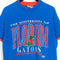 Team Edition Apparel University of Florida Gators Layered T-Shirt