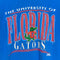 Team Edition Apparel University of Florida Gators Layered T-Shirt