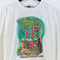 2000 KTU MSG New York Miracle on 34th St Destiny's Child Sisqo Tour T-Shirt