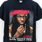 2009 Lil Wayne T-Pain I Am Music Tour T-Shirt