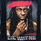 2009 Lil Wayne T-Pain I Am Music Tour T-Shirt