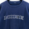 NIKE Center Swoosh Spell Out Sweatshirt