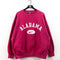 NIKE Center Swoosh University of Alabama Sweatshirt