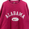 NIKE Center Swoosh University of Alabama Sweatshirt