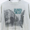 James Dean New York City T-Shirt