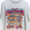 1996 New York Yankees World Series Champions Caricature T-Shirt