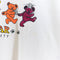 Grateful Dead Bear Bar New York City T-Shirt