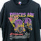 Swingster Snap On Tools Deuces Are Wild Hot Rod T-Shirt