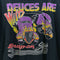 Swingster Snap On Tools Deuces Are Wild Hot Rod T-Shirt