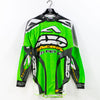 AXO Racing Motocross Racing Long Sleeve T-Shirt