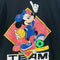 Disney Wear Team Mickey Sport Color Block T-Shirt