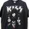 2010 KISS The Hottest Show On Earth Tour T-Shirt