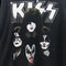 2010 KISS The Hottest Show On Earth Tour T-Shirt