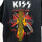 2010 KISS The Hottest Show On Earth Tour T-Shirt