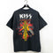 2010 KISS The Hottest Show On Earth Tour T-Shirt