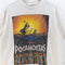 Disney Pocahontas Animation Discovery Adventure T-Shirt