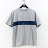 NIKE Center Swoosh Cut & Sew T-Shirt