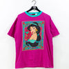 Disney Aladdin Jasmine Bedazzled T-Shirt