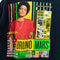 2018 Bruno Mars 24K Magic World Tour T-Shirt