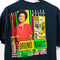 2018 Bruno Mars 24K Magic World Tour T-Shirt