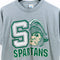 Michigan State Spartans Mascot T-Shirt