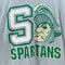 Michigan State Spartans Mascot T-Shirt