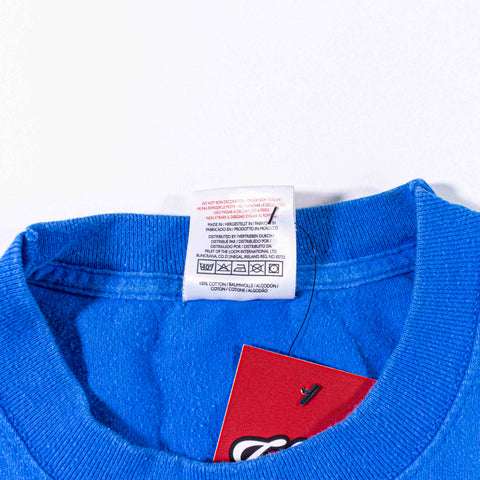 2003 FIFA U17 World Cup Finland T-Shirt