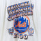 2000 New York Mets National League Champions World Series T-Shirt