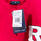 Rutgers University Scarlet Knights Long Sleeve Spirit Jersey T-Shirt