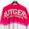 Rutgers University Scarlet Knights Long Sleeve Spirit Jersey T-Shirt