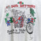 1995 Grateful Dead Daytona Bike Week Motorcycle T-Shirt