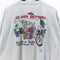 1995 Grateful Dead Daytona Bike Week Motorcycle T-Shirt