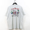 1995 Grateful Dead Daytona Bike Week Motorcycle T-Shirt