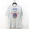 1995 Grateful Dead Daytona Bike Week Motorcycle T-Shirt